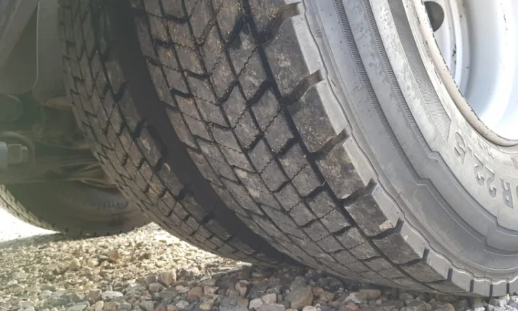 Тягач MAN TGX 18.500 2018 року - фото № 6