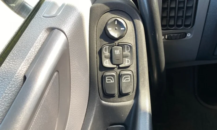 Тягач DAF XF 106 2014 року - фото № 7