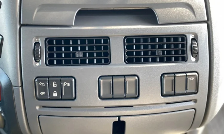 Тягач DAF XF 106 2014 року - фото № 8