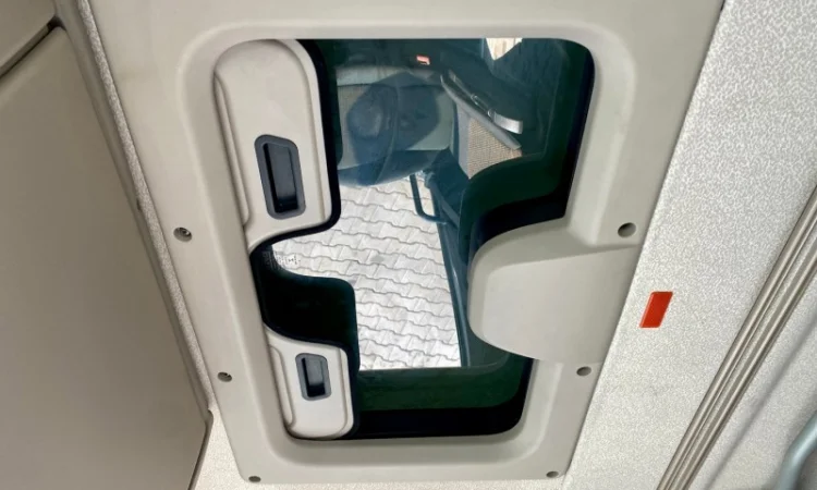 Тягач DAF XF 106 2014 року - фото № 13