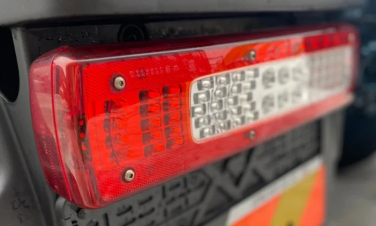 VOLVO FH 460 - 2016 рік - фото № 9