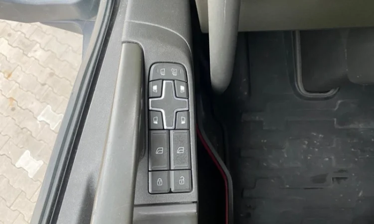 VOLVO FH 460 - 2016 рік - фото № 6