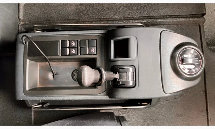 EURO 6 тягач MAN TGX 18.480 - 2014 року - фото № 11