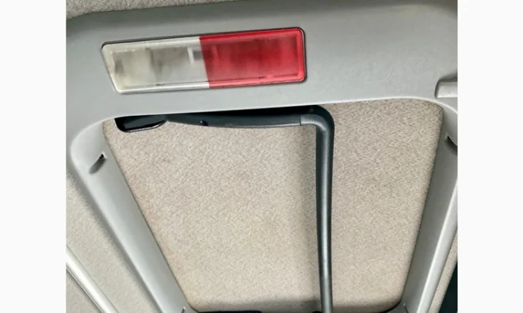 EURO 6 тягач MAN TGX 18.480 - 2014 року - фото № 14