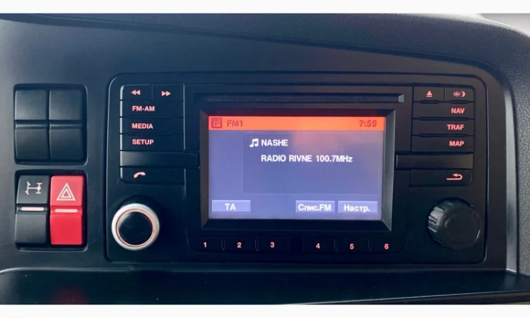 EURO 6 тягач MAN TGX 18.480 - 2014 року - фото № 15