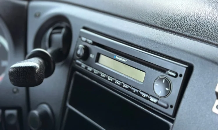 Euro 5 тягач DAF Xf 105.460 -2011 рік - фото № 9