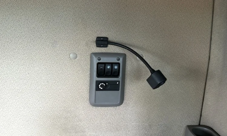 Euro 5 тягач DAF Xf 105.460 -2011 рік - фото № 4