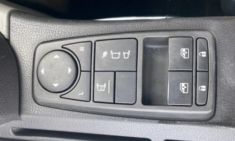 Euro 5 тягач MAN TGX 18.440 2012 року - фото № 7