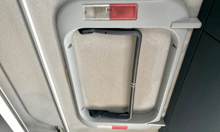 Euro 5 тягач MAN TGX 18.440 2012 року - фото № 6