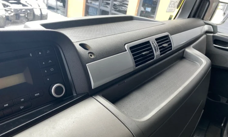 Euro 5 тягач MAN TGX 18.440 2012 року - фото № 4