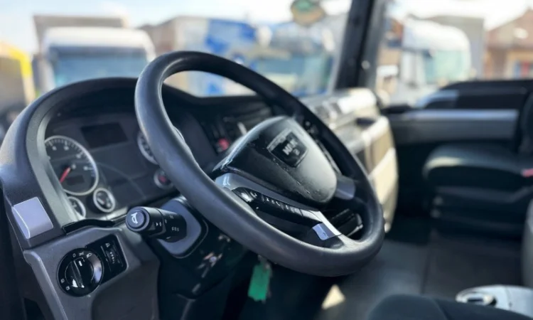 Тягач MAN TGX 18.440 2012 року - фото № 2