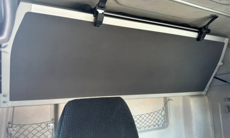 Тягач MAN TGX 18.440 2012 року - фото № 11