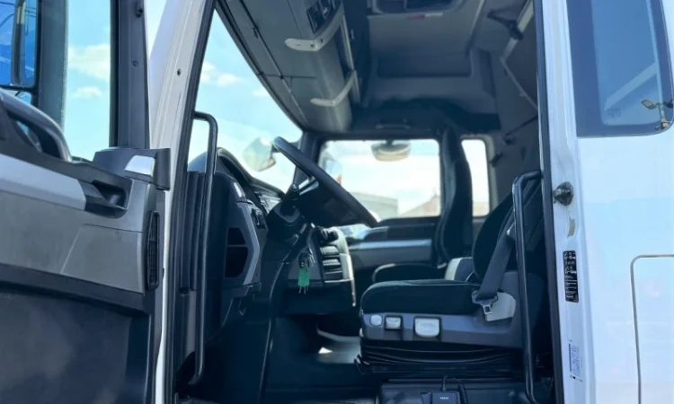 Тягач MAN TGX 18.440 2012 року - фото № 10