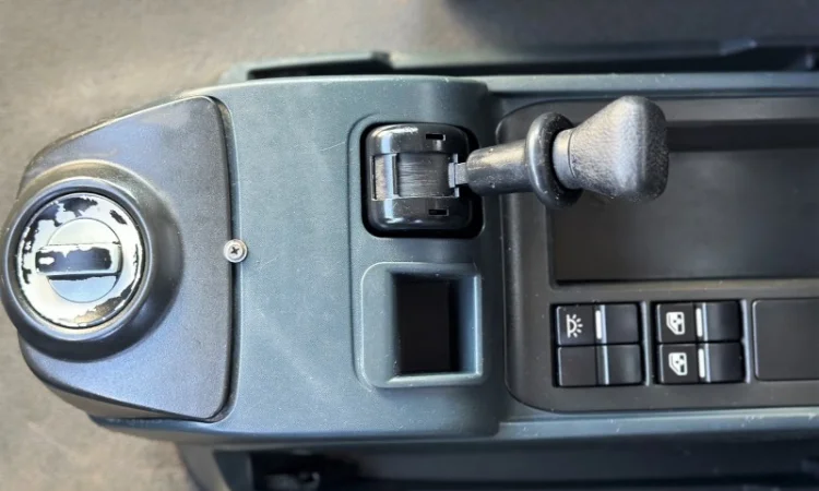 Тягач MAN TGX 18.440 2012 року - фото № 9