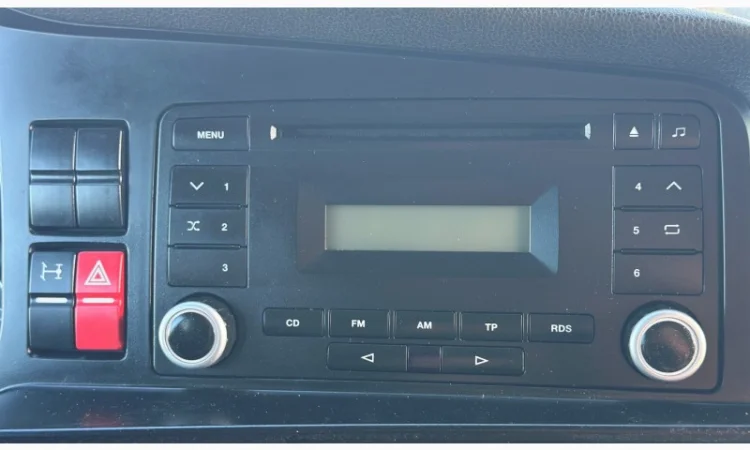 Тягач MAN TGX 18.440 2012 року - фото № 5