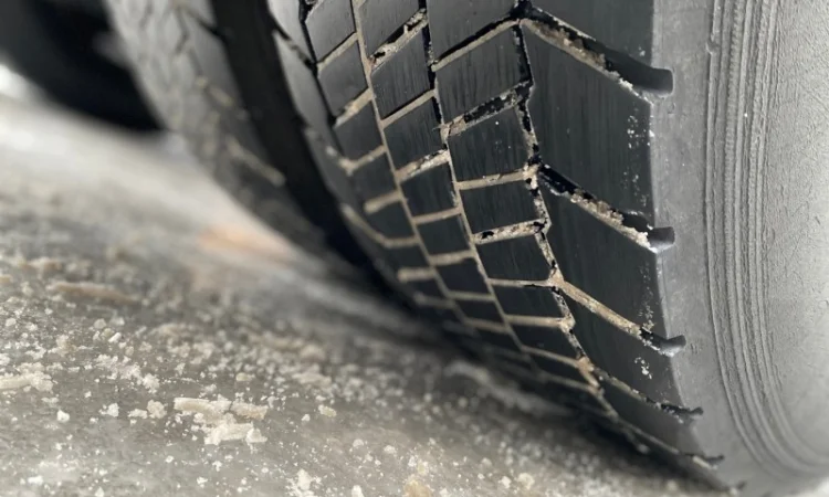 Тягач MAN TGX 18.440 2012 року - фото № 4