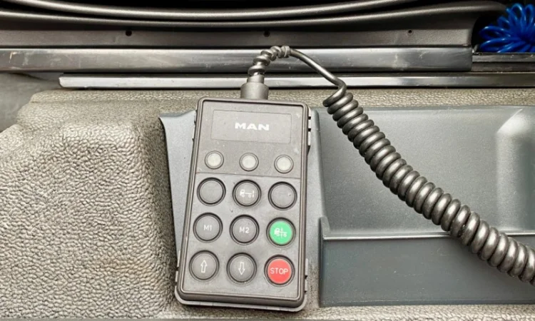 MAN TGX 18.440 - 2015 рік - фото № 6