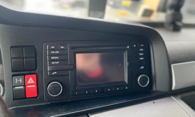 MAN TGX 18.440 - 2015 рік - фото № 5