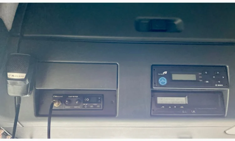 MAN TGX 18.440 - 2015 рік - фото № 3