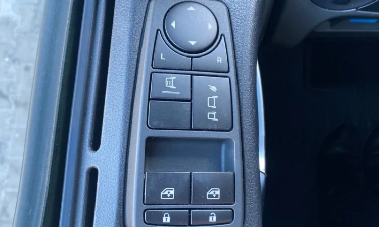 6 EURO тягач man TGX 18.440- 2015 рік - фото № 9