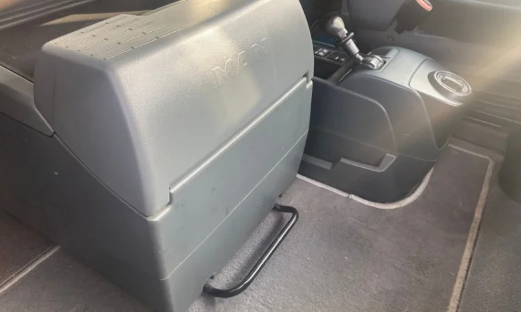 MAN тягач TGX 18.440 - 2015 рік - фото № 11