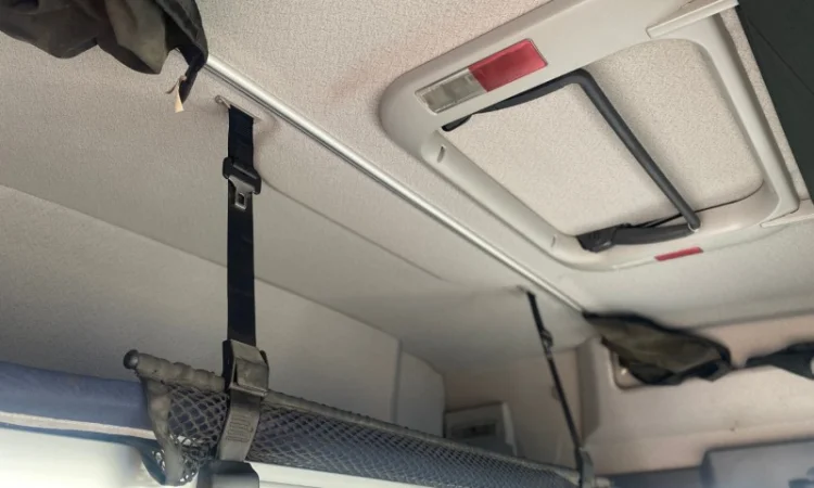 MAN тягач TGX 18.440 - 2015 рік - фото № 13