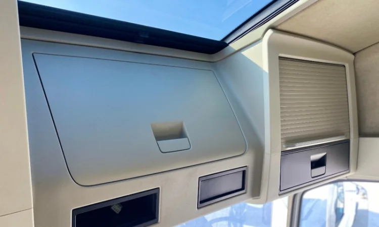 EURO 6 тягач VOLVO FH 460 - 2015 рік - фото № 5