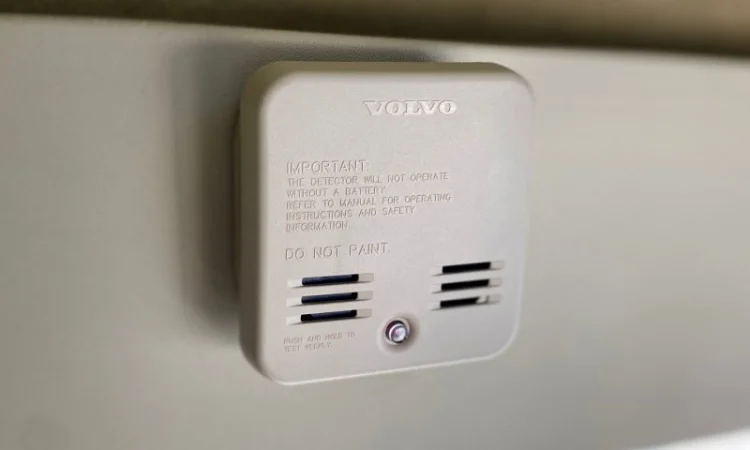 EURO 6 тягач VOLVO FH 460 - 2015 рік - фото № 3