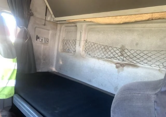 Автомобіль MAN TGA 18.390, 2005 р.в - фото № 7