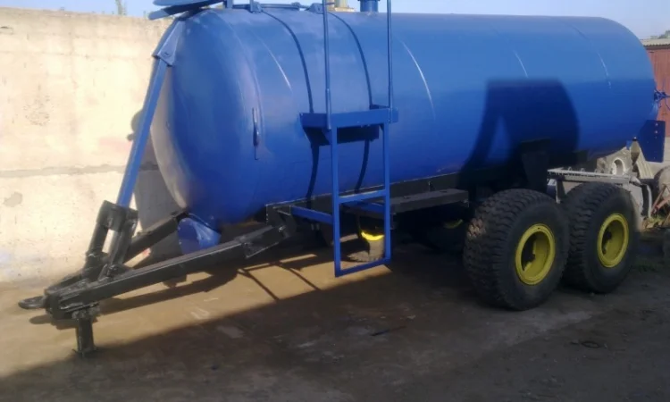 МЖТ 10 бочка, есть мжт 16 - фото № 1