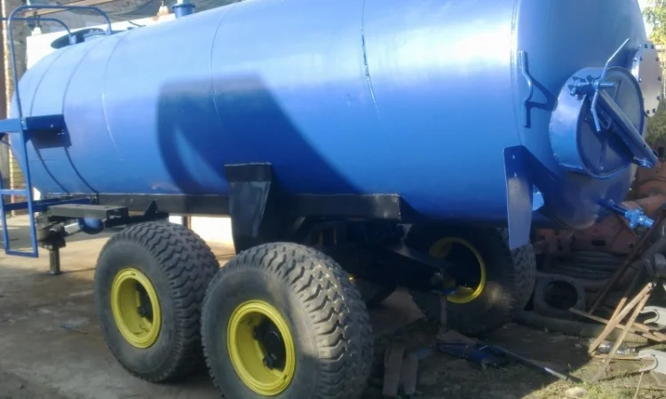 МЖТ 10 бочка, есть мжт 16 - фото № 2