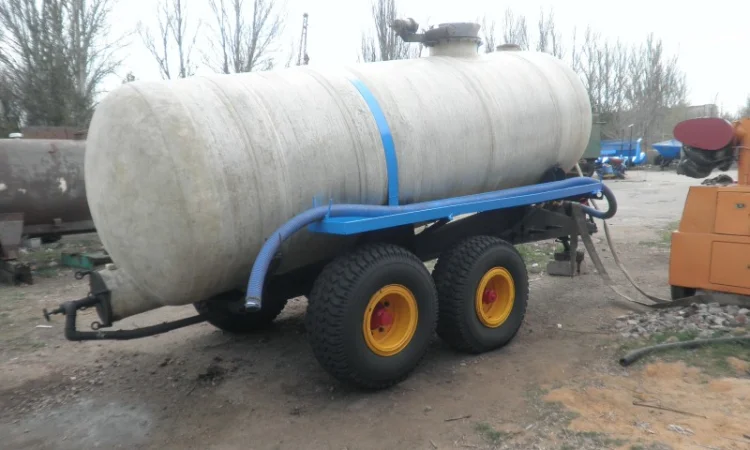 МЖТ 10 бочка, есть мжт 16 - фото № 9