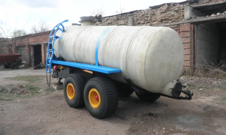 МЖТ 10 бочка, есть мжт 16 - фото № 10