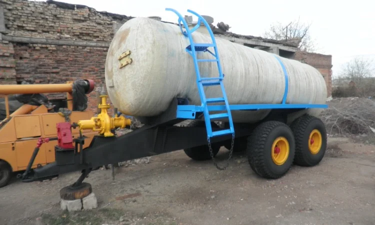 МЖТ 10 бочка, есть мжт 16 - фото № 11