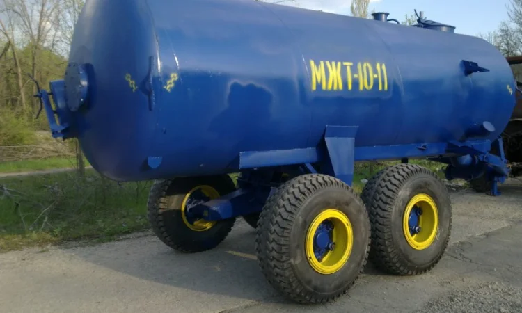 МЖТ 10 бочка, есть мжт 16 - фото № 3