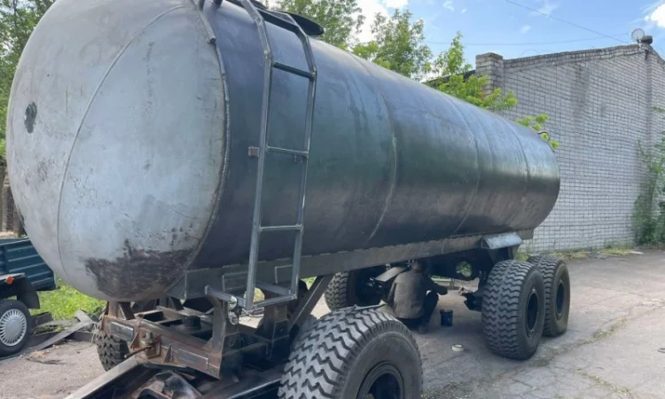 Бочка МЖТ 16, мжт 10, ржт 11, мжт 8, мжт 6 - фото № 13