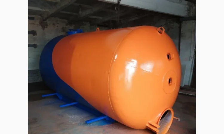 Ассенизатор илосос бочка цистерна Днепр - фото № 4