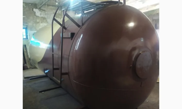 Ассенизатор илосос бочка цистерна Днепр - фото № 5