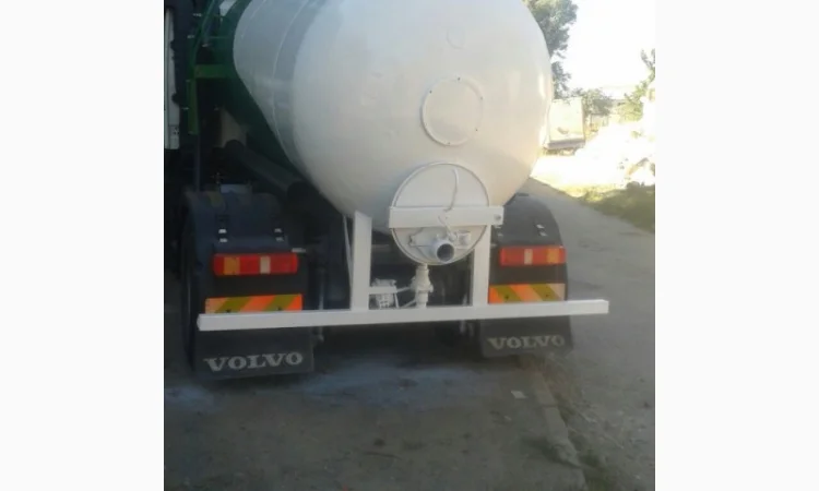 Ассенизатор илосос бочка цистерна Днепр - фото № 6