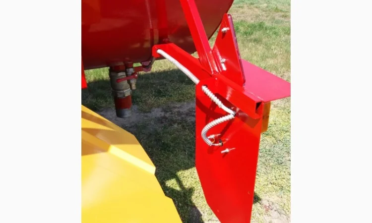 Бочка МЖТ-10 - фото № 2