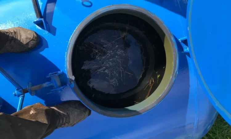 Асенізатор бочка 5, 6, 8, 10 куб.м - фото № 7