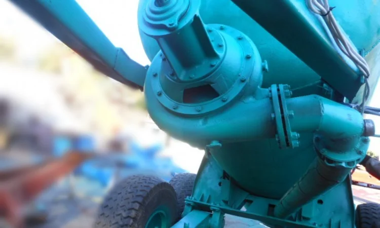 Бочка МЖТ-8 цистерна, прицеп, емкость - фото № 7