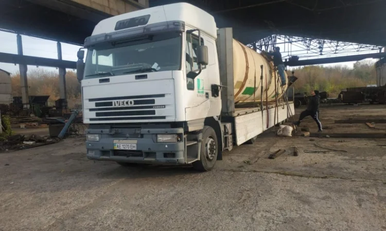 Жд цистерны 46, 53, 63, 73, 86, 105кубов - фото № 3