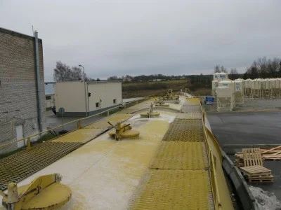 Цистерны - фото № 1