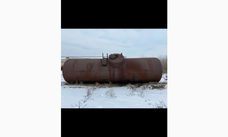 Цистерны - фото № 2