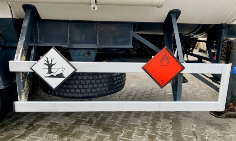 Цистерна Stokota OPL 38-3 - 2014 рік - фото № 10