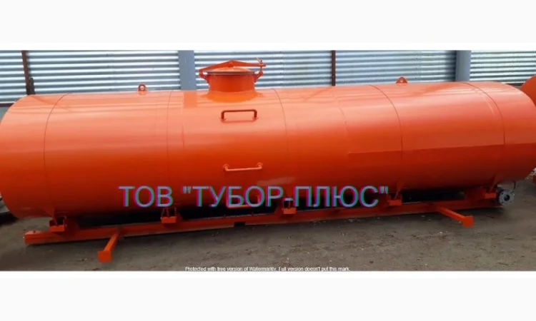 Автоцистерни для молока, води, рибовоз. Асенізаторні машини. Продаж, обслуговування - фото № 2