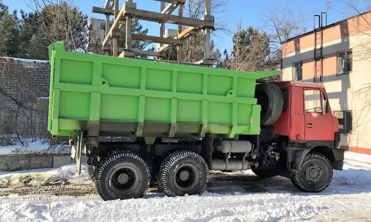 Услуги экскаватора - погрузчика JCB 3CX в Одессе. Аренда спецтехники - фото № 3