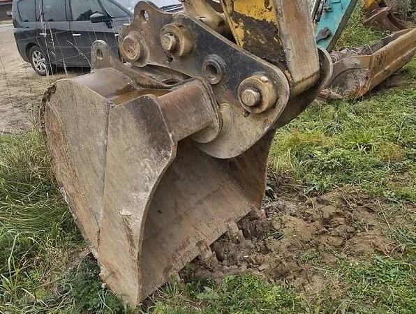 Caterpillar M313 2006 - фото № 11