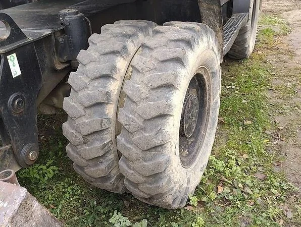 Caterpillar M313 2006 - фото № 7